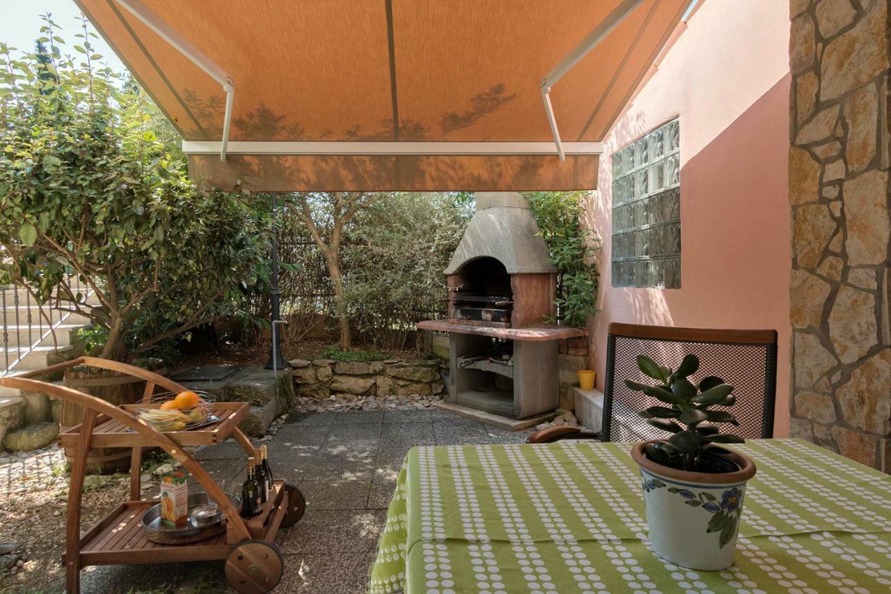 Meri Premantura Exterior photo